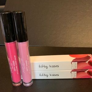 Laura Geller Fifty Kisses